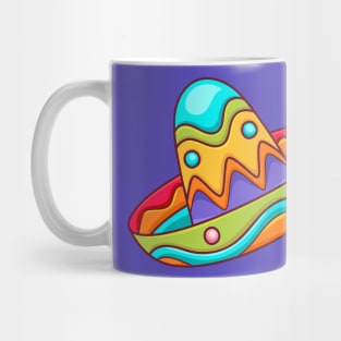 Viva Mexico Mug